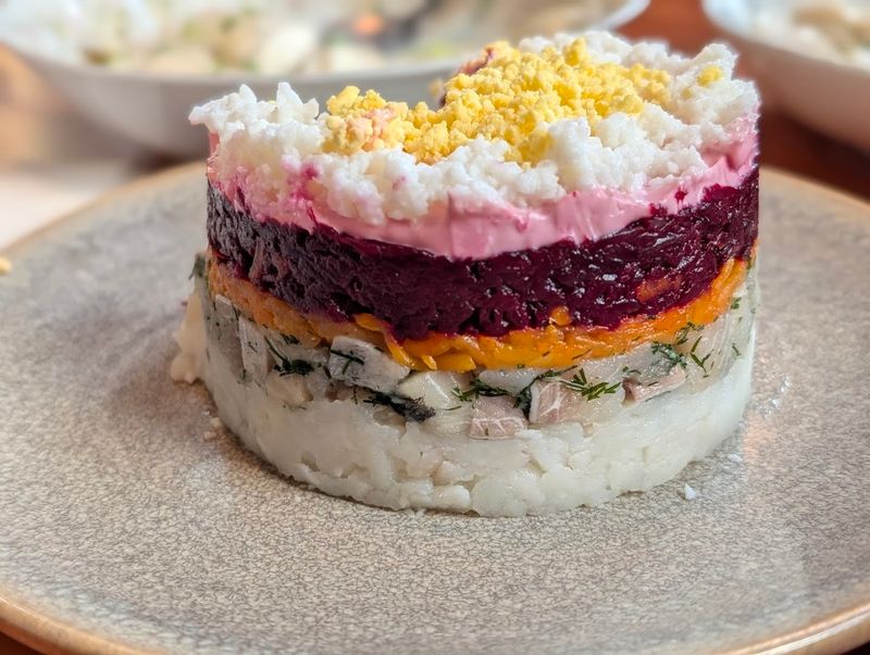 Saving Room for Dessert Is Non-Negotiable