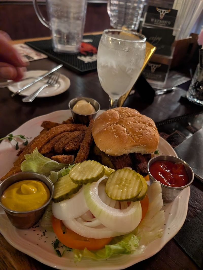 A Menu Built for Every Kind of Appetite