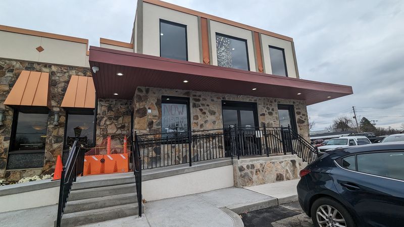 Why This Bordentown Spot Belongs on Every New Jersey Food List