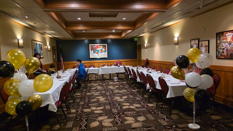 A Family-Friendly Spot That Also Works for Special Occasions