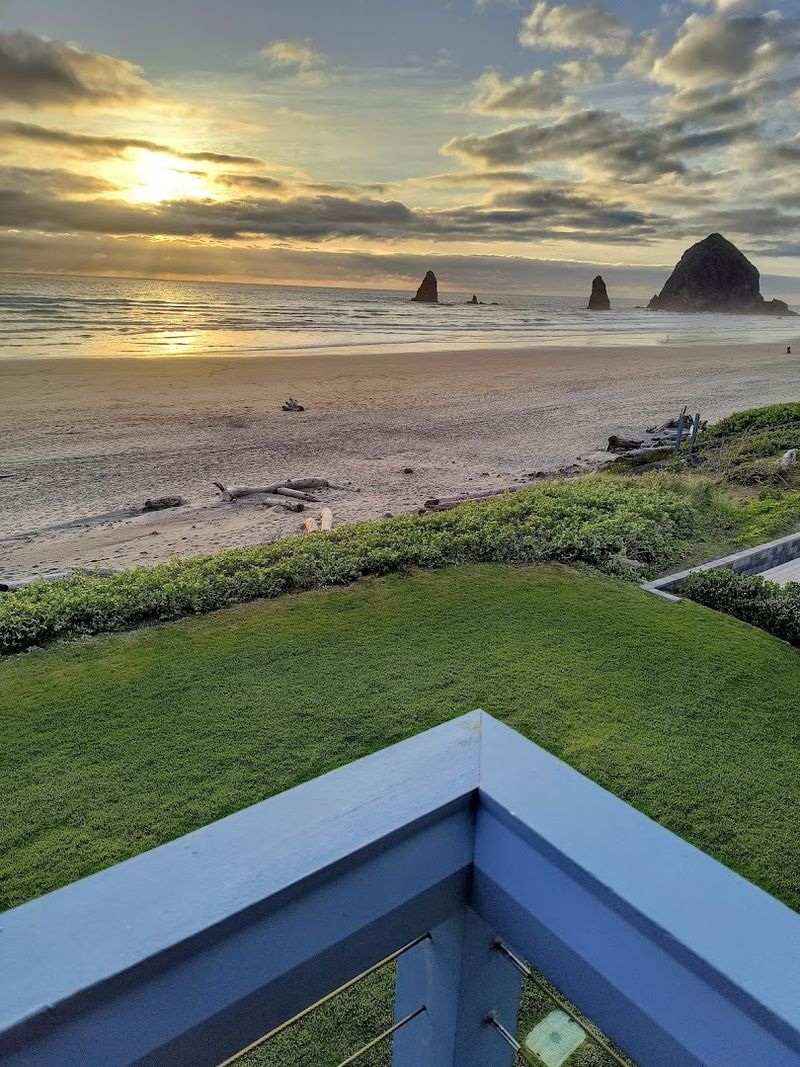 The Coastal Location That Makes Everything Better