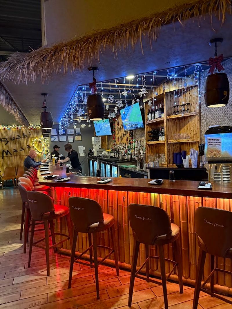 Why Sugar Land's Sushi Scene Deserves More Recognition