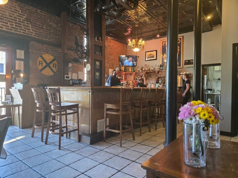 Private Dining Room Perfect for Celebrations and Group Events