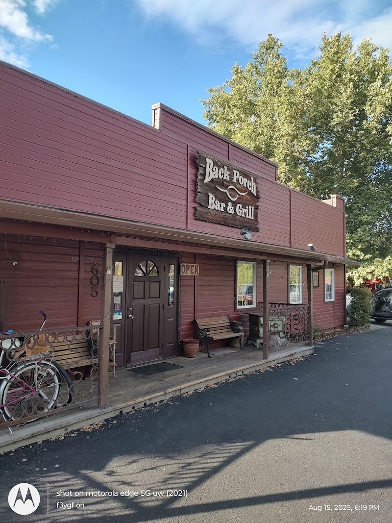 A Spot That Rewards the Drive From Anywhere in Oregon