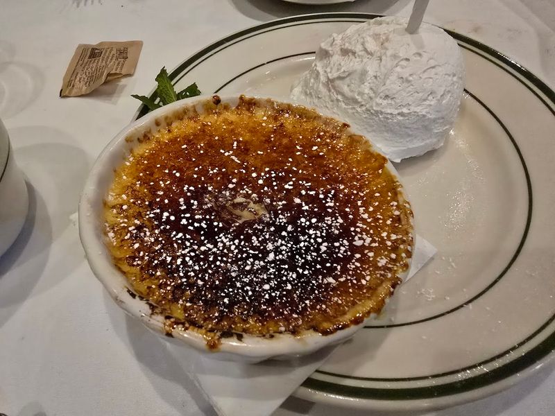 Desserts Worth Saving Room For