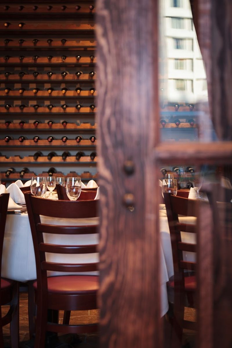 Special Occasions Find Their Perfect Address Here