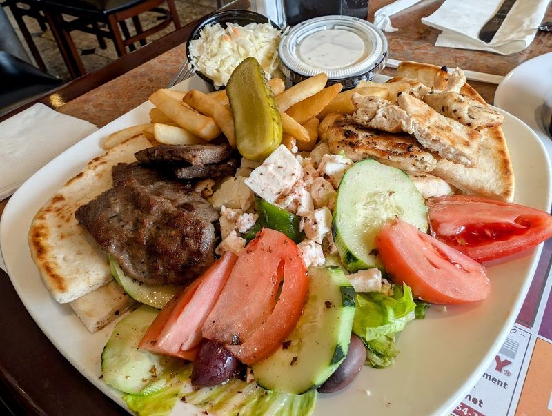 The Perfect Spot for Celebrating With Family and Friends