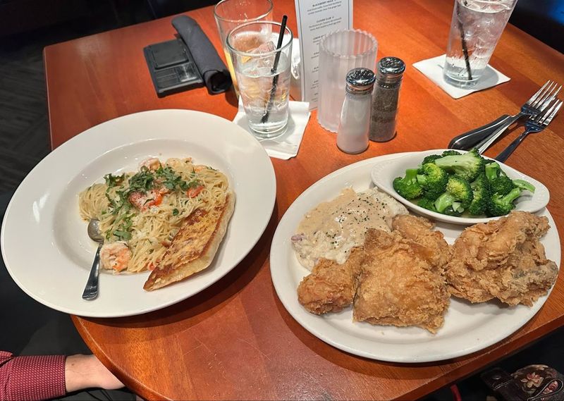 Why Oklahoma Owns This Dish