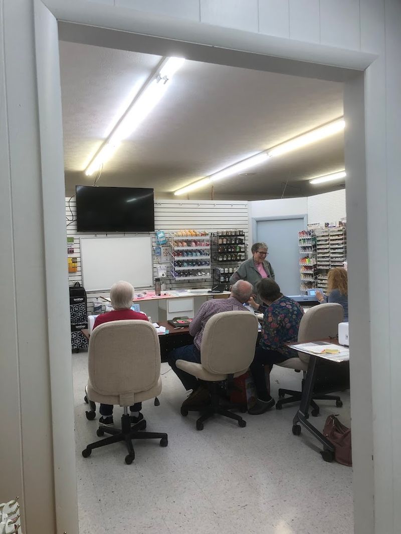 Quilting Classes That Actually Teach You Something