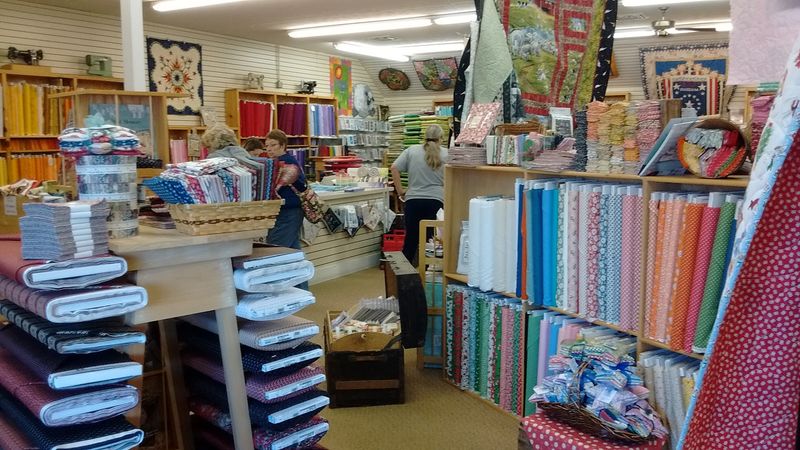 Sewing Machine Repair Services That Save the Day