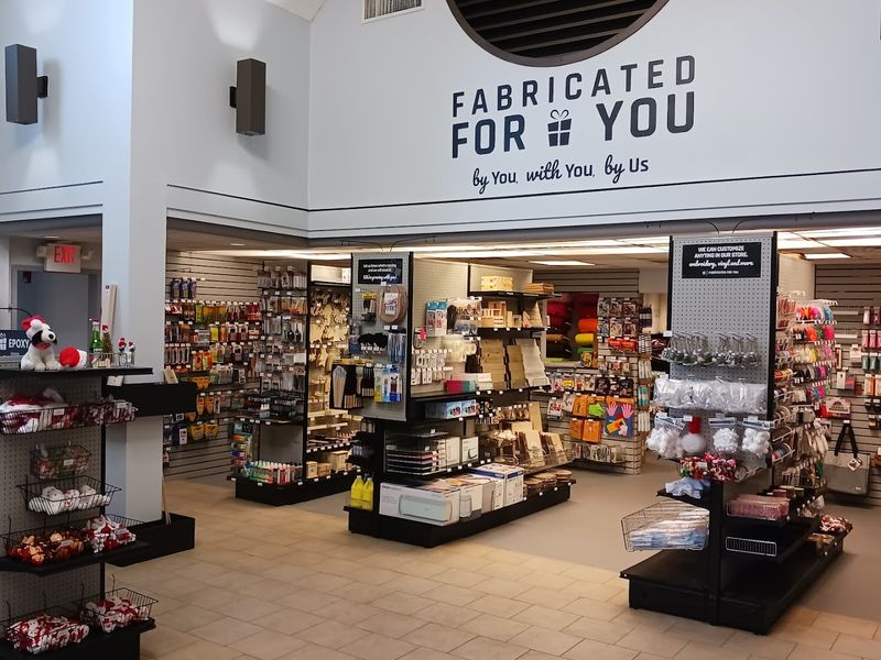 Craft Classes for Beginners and Experienced Crafters