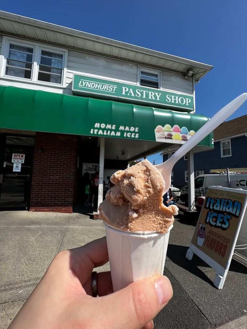 Italian Ices in Flavors You Did Not See Coming