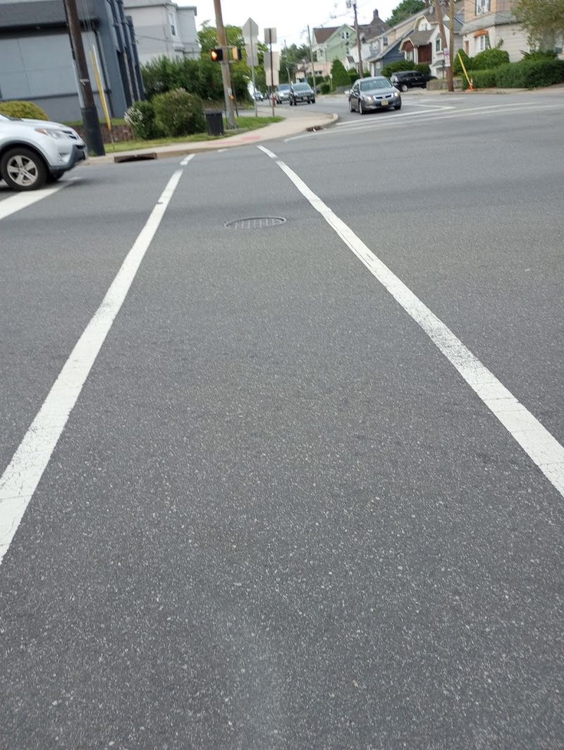 The Gates of Hell (Storm Drains), Clifton