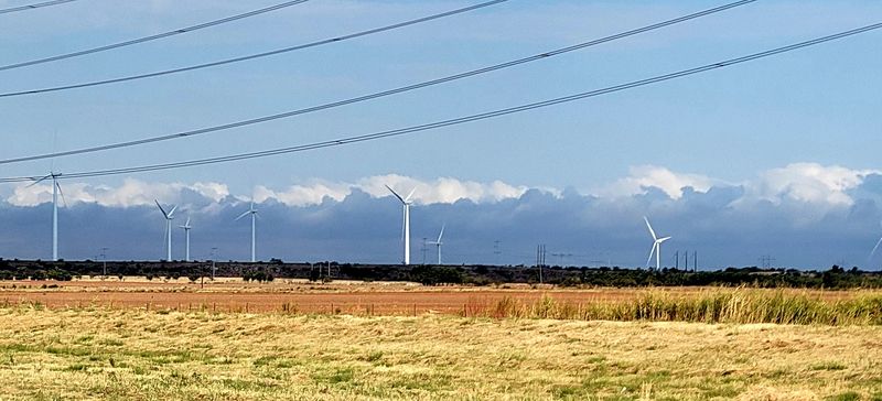 Google's Wilbarger County Data Center and the Water Question