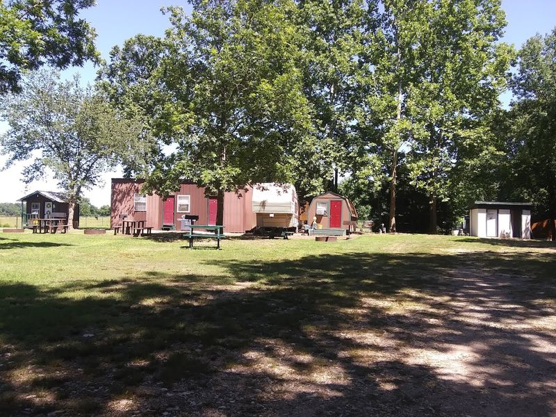 Camping Overnight Unlocks a Whole New Experience