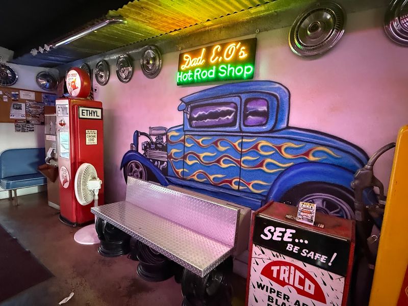 Sweet Endings: Desserts That Deserve Their Own Spotlight