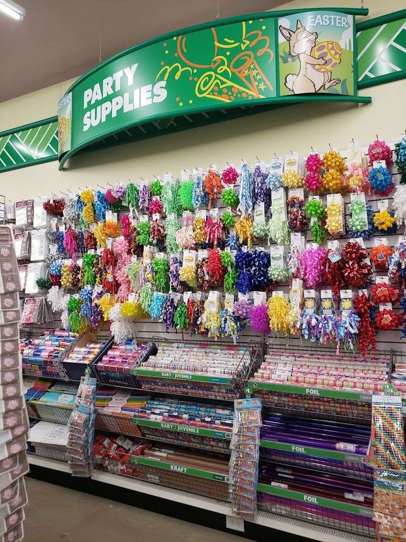 An Incredible Variety of Products Covers Every Corner of Your Shopping List