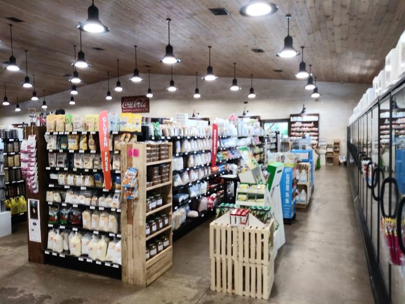 Why This Tennessee Market Feels More Like A Habit Than A Stop