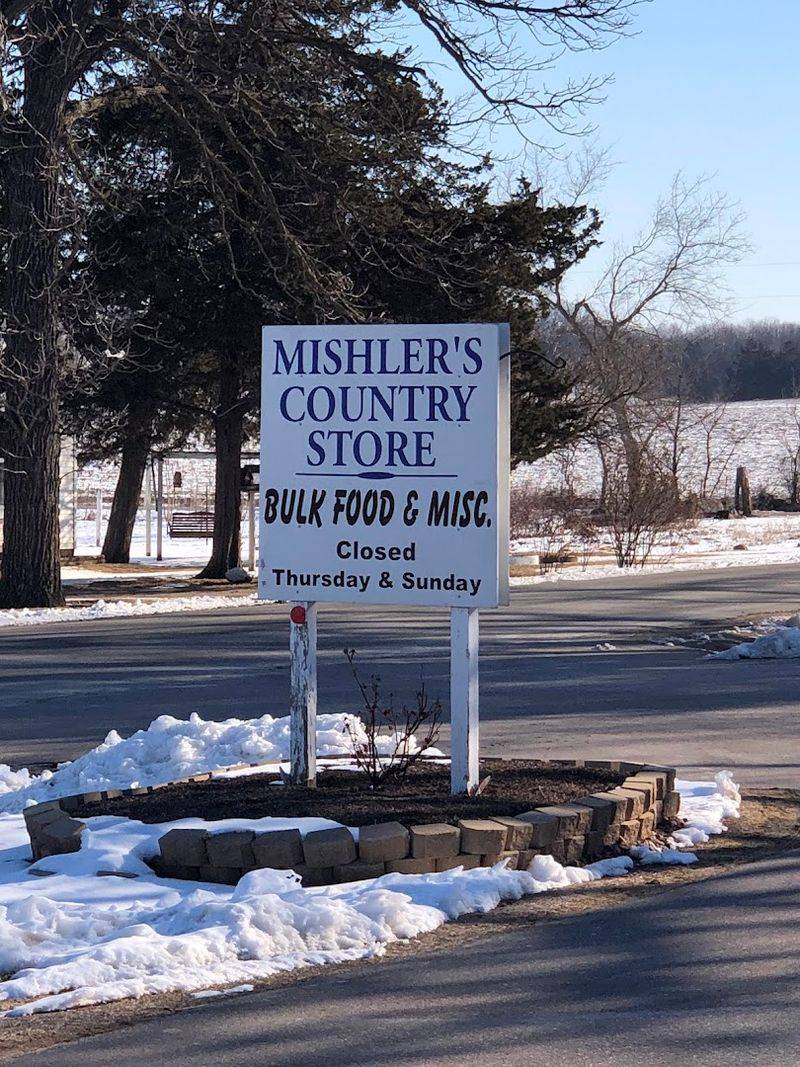A Wisconsin Country Store With Real Old-School Charm