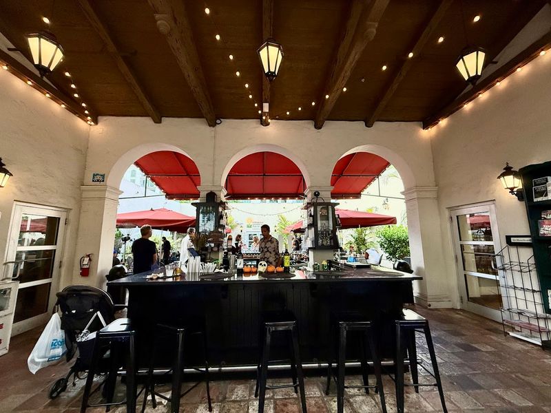 The Cafe Angle That Makes The Visit Even Better