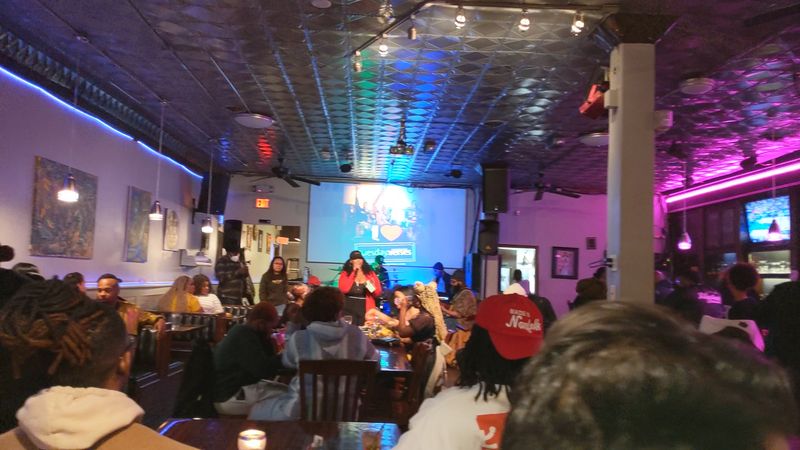 Tuesday Verses: Where Poetry Meets Perfectly Spiced Food