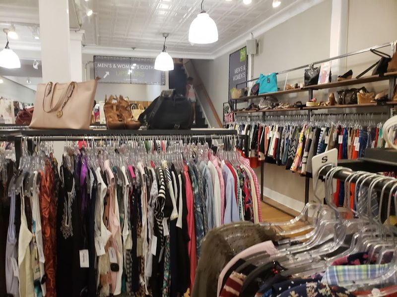 Sustainable Shopping With Real Purpose