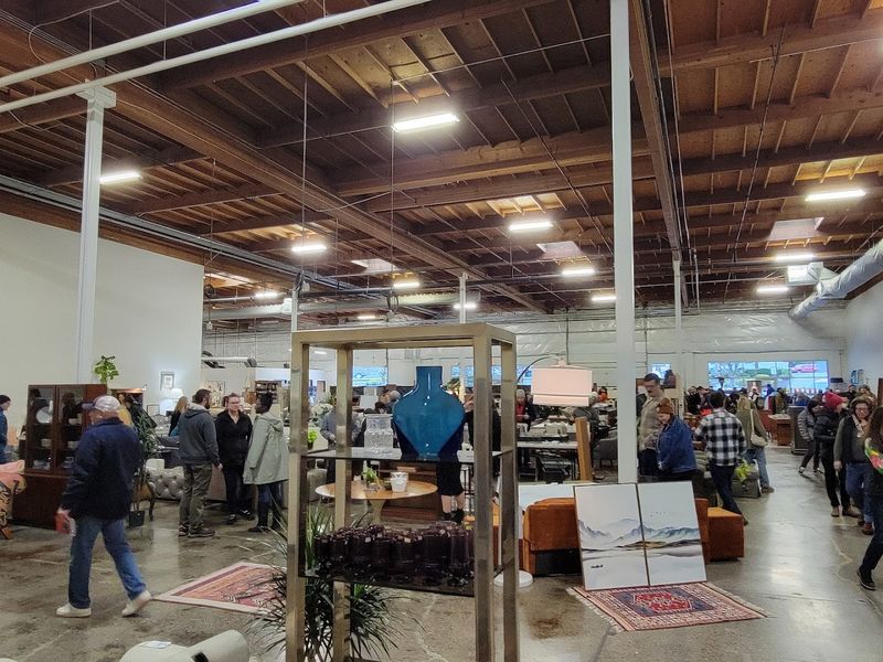 What PDX Estate Marketplace Actually Is (And Why It Stands Out)