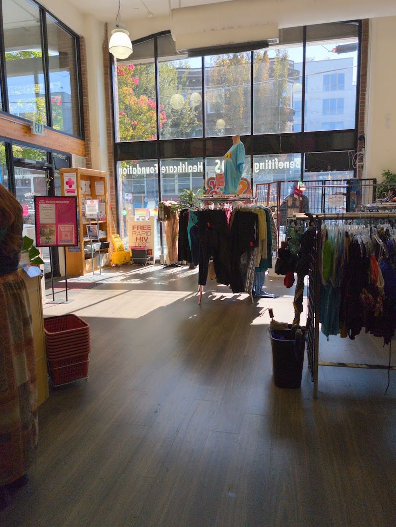 The Stylish Washington Find That Keeps Beating Expectations