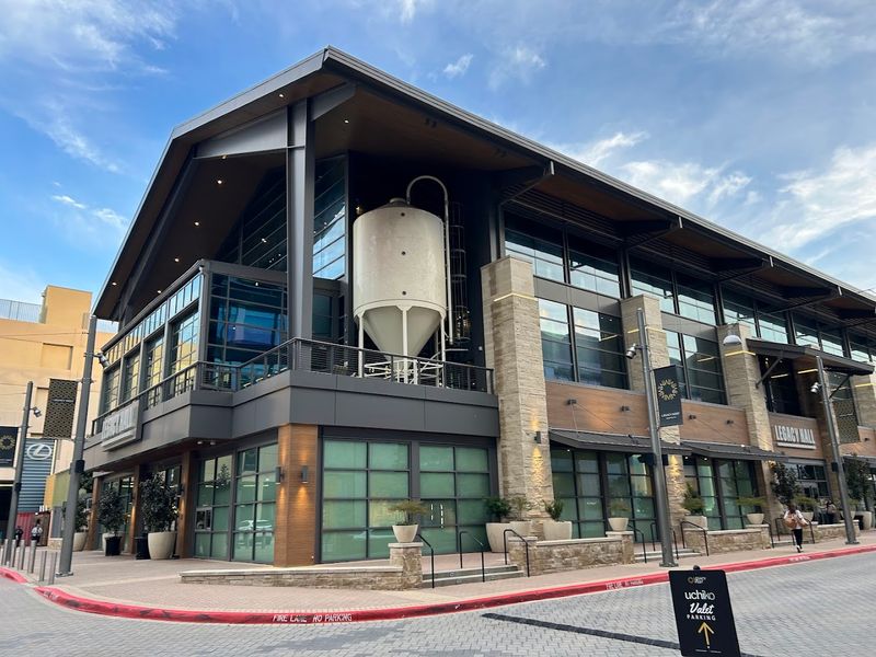 Free Parking and Easy Access That Actually Works