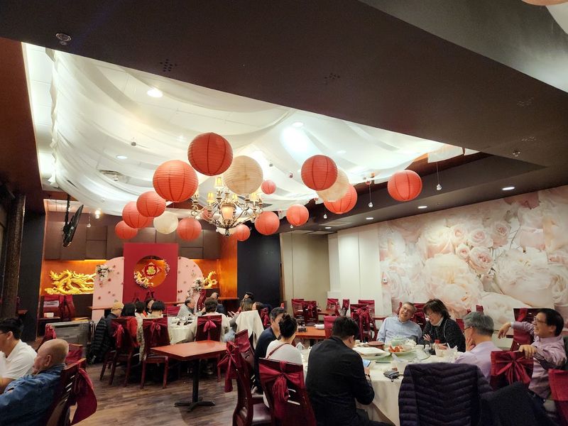 J.S. Chen's Dimsum & BBQ, Texas