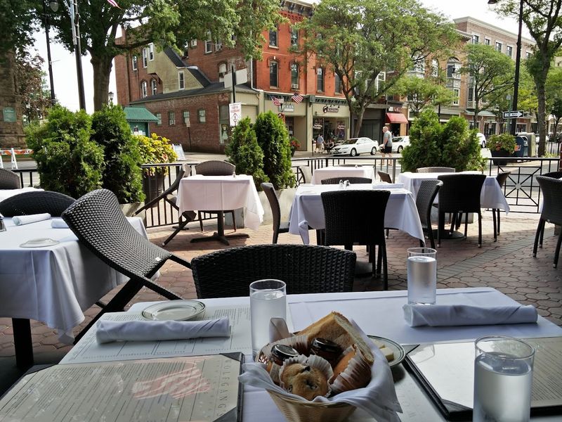 The Atmosphere: Old-School Elegance Done Right