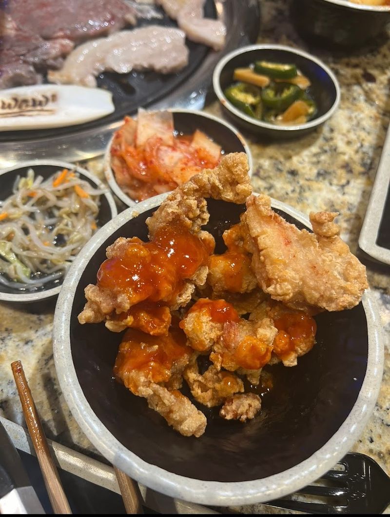 Appetizers Worth Ordering Before the Grill Heats Up