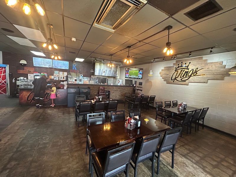 The Atmosphere That Keeps You Lingering