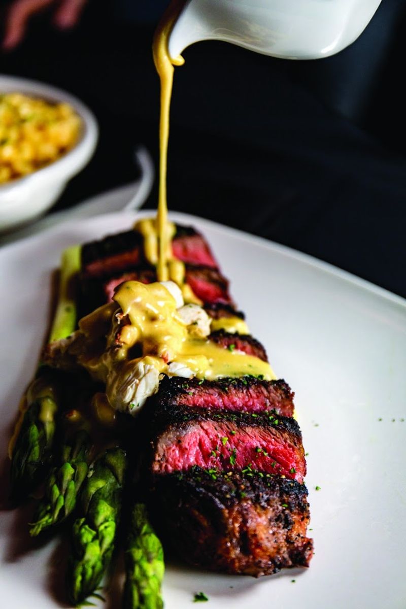 Final Verdict: What Boulevard Steakhouse Really Delivers