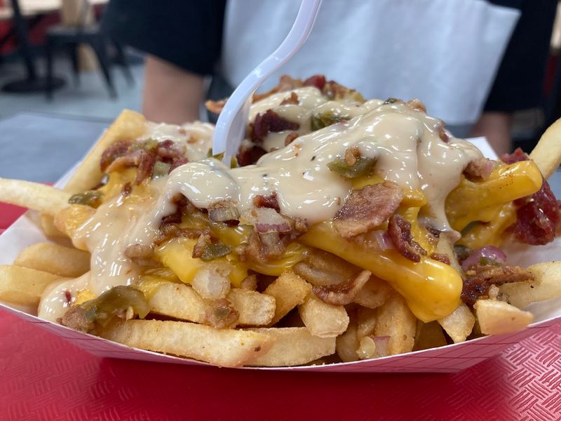 Shakes and Sweet Treats Worth Saving Room For