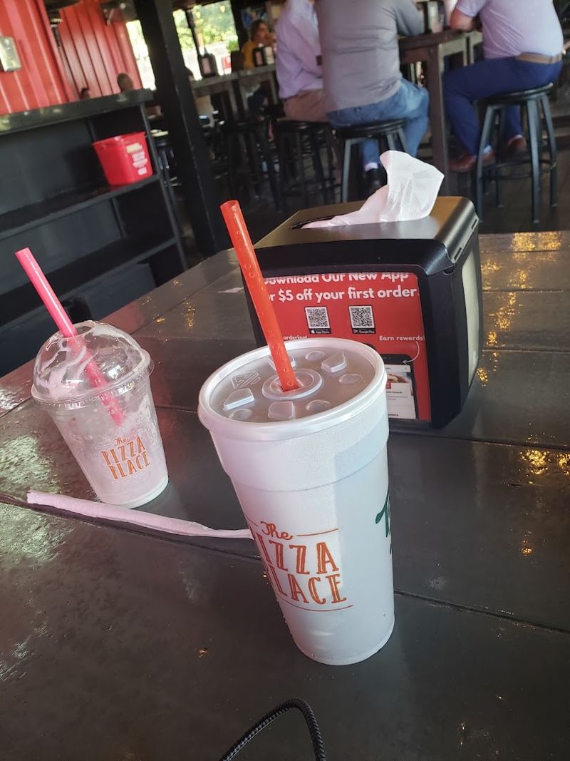 Milkshakes That Round Out the Meal Perfectly