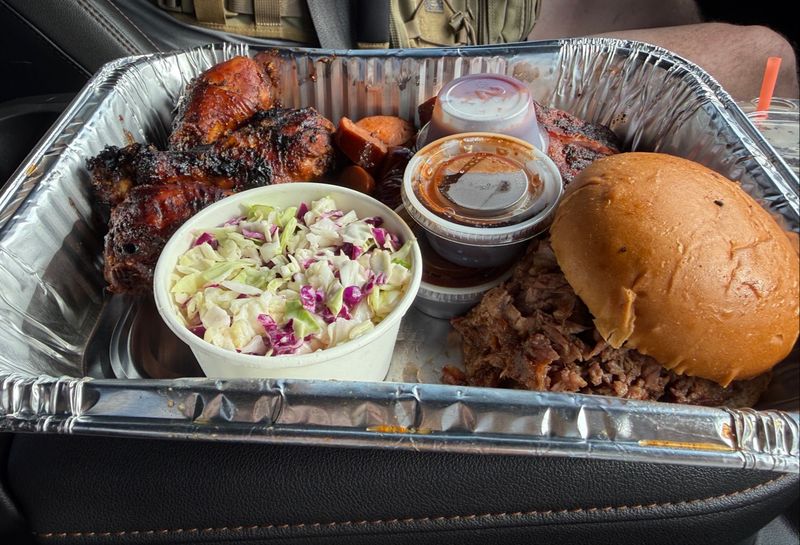 The Sauces That Finish the Job