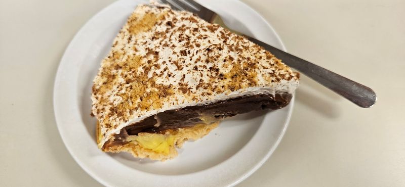 Pie That Ends the Meal on a High Note