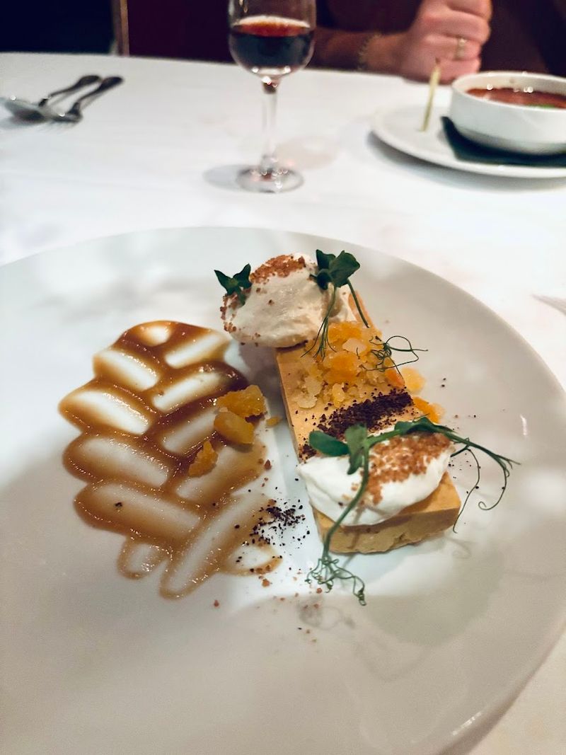 Desserts Worth Saving Room For