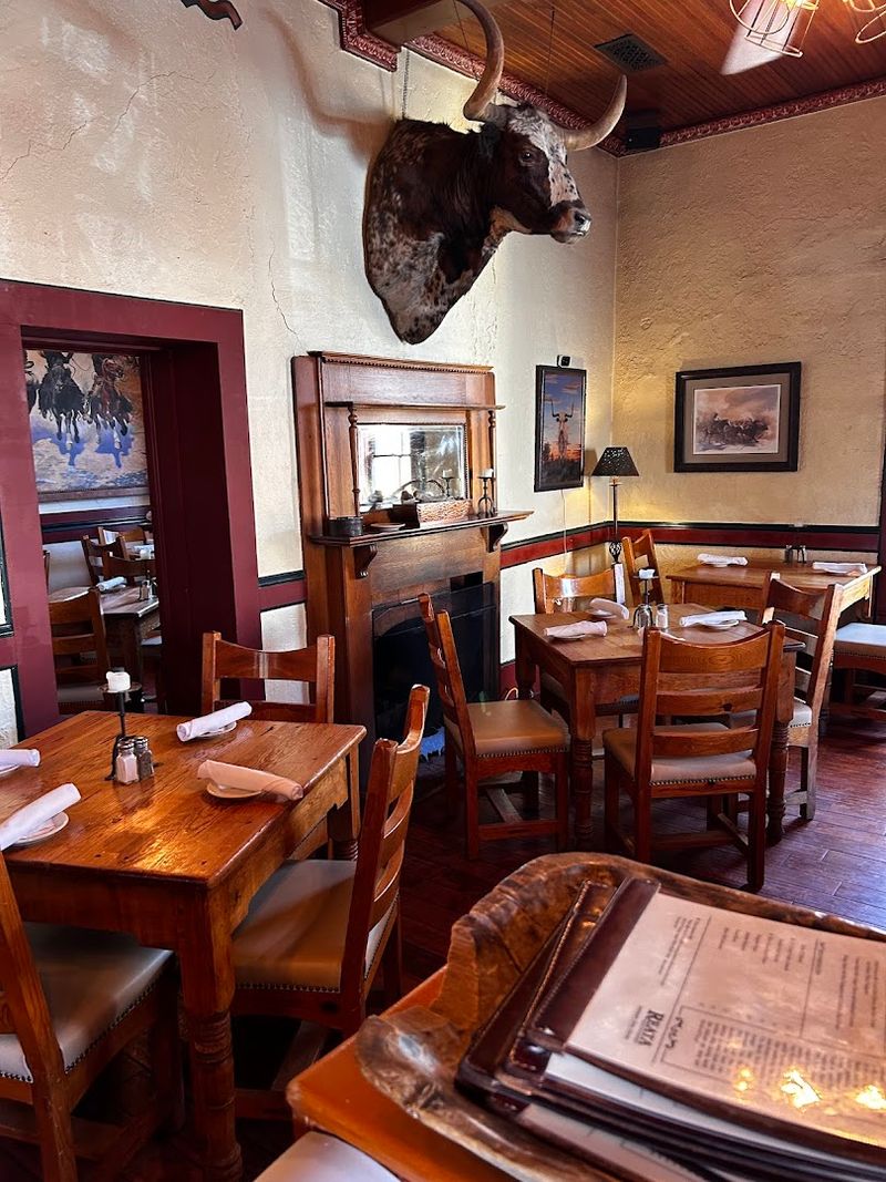 Saving Room for Dessert Is Not Optional