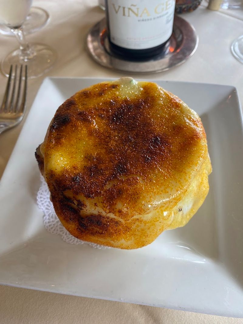 Desserts That Earn a Standing Ovation