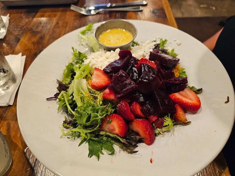 A Menu Built for Every Kind of Eater