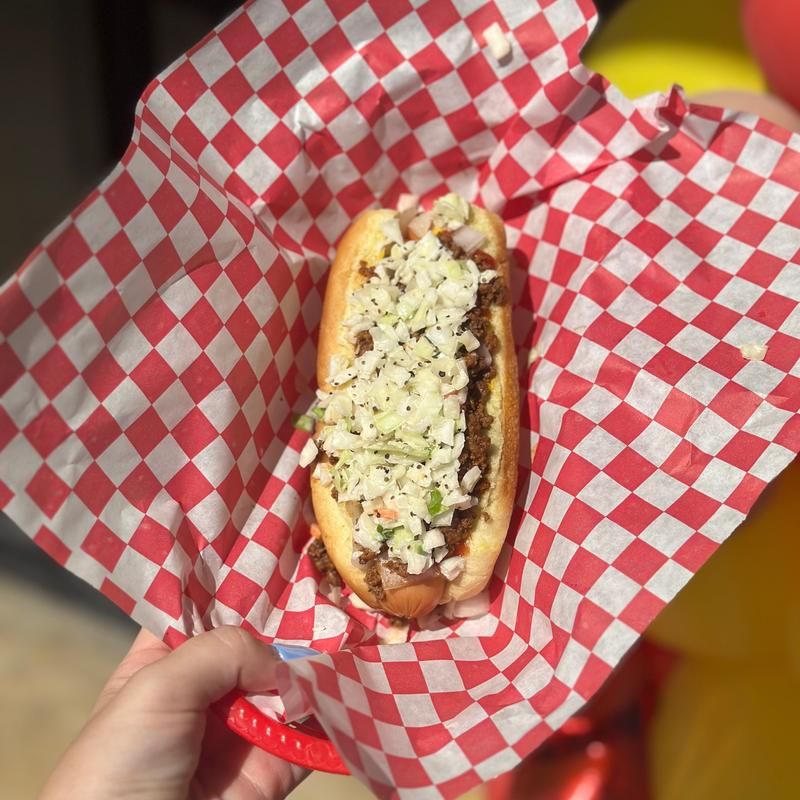 Chili Cheese Dogs That Locals Treat Like A Weekly Tradition