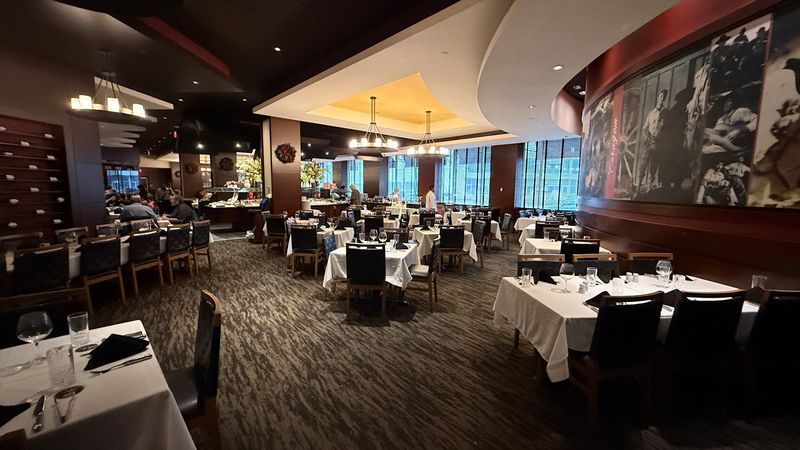 An Atmosphere Built for Celebrations, Groups, and Milestone Moments