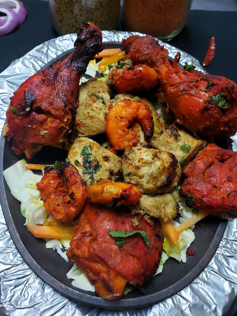 Spice Levels and What to Expect