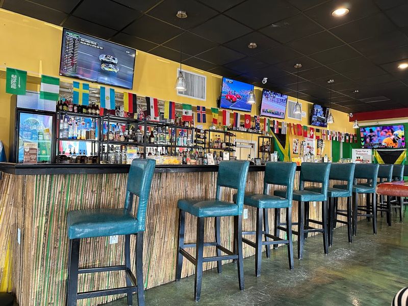 A Tropical Atmosphere That Transports You Far From the Midwest