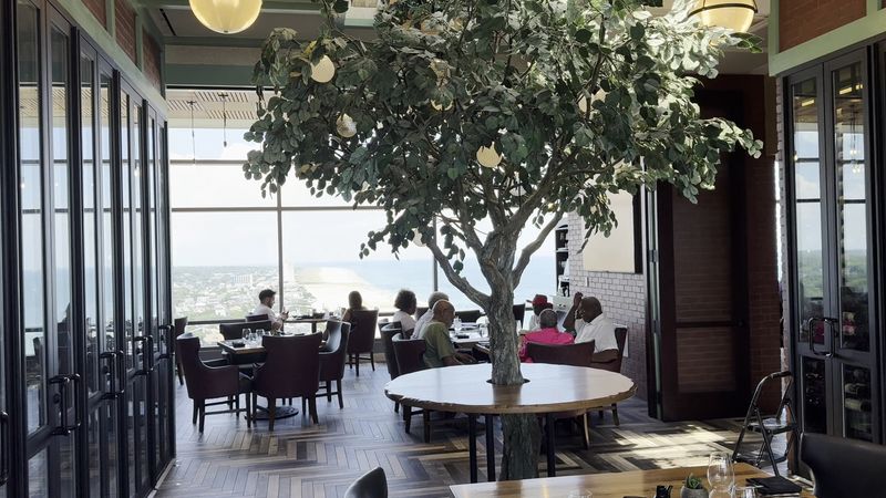 An Elevated Dining Experience for Special Occasions