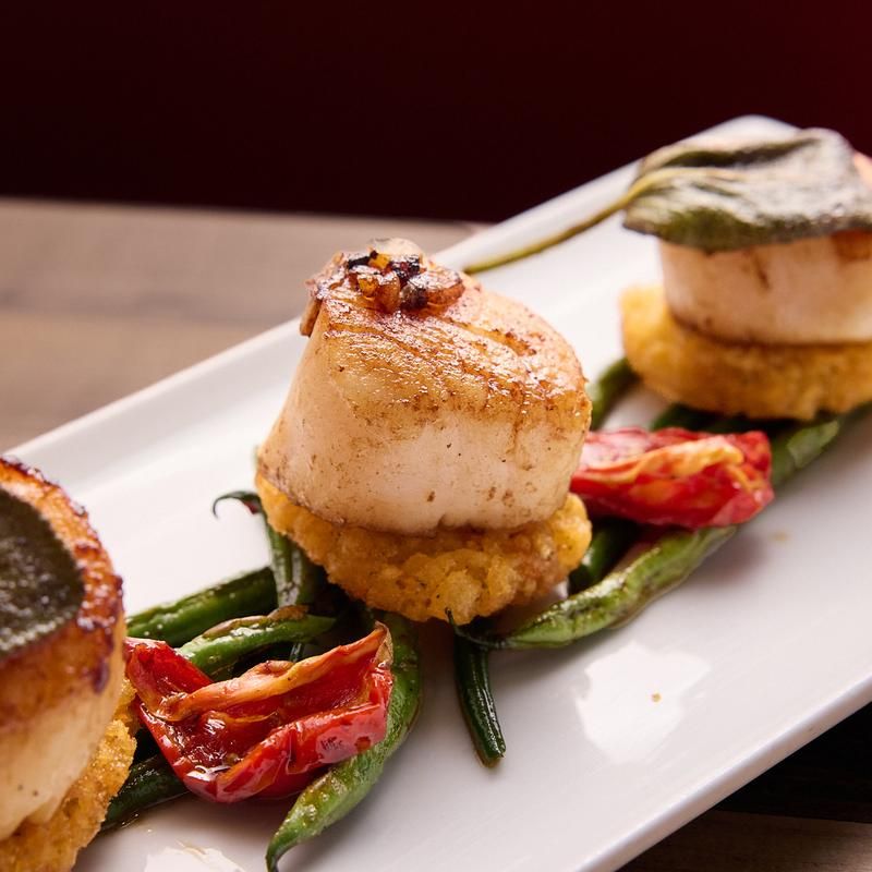 Chef-Driven Modern American Classics That Redefine Familiar Dishes