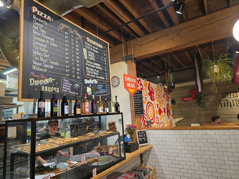 Focaccia That Deserves Its Own Spotlight