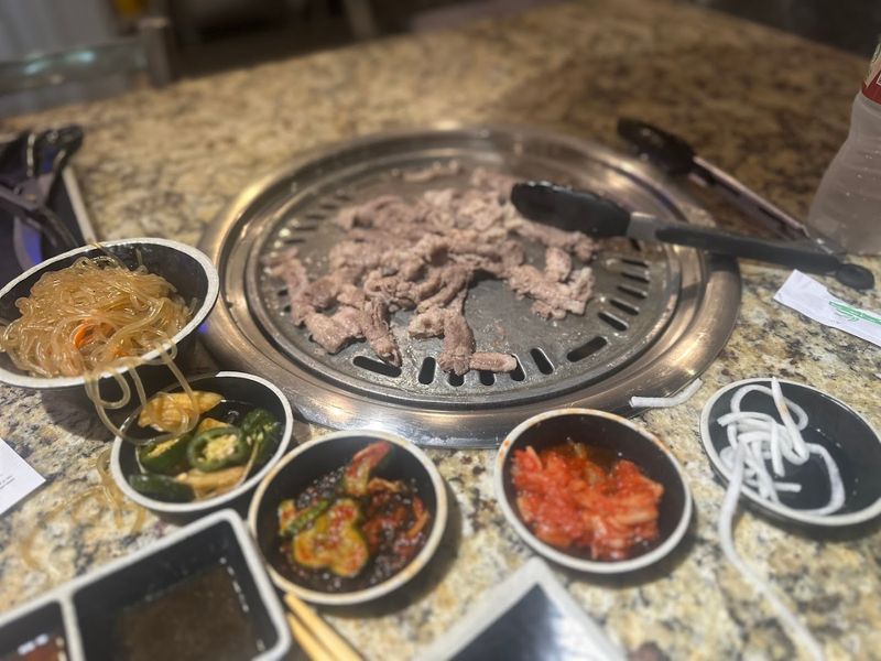Bulgogi That Earns Every Bit of the Hype